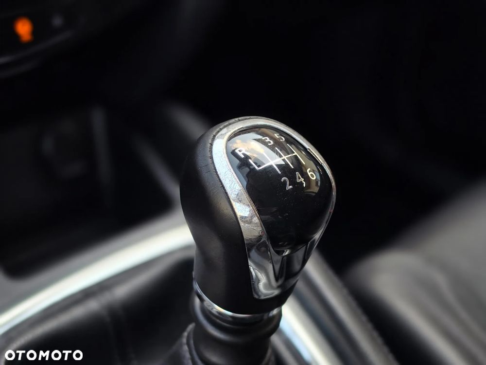 Nissan Qashqai - 20