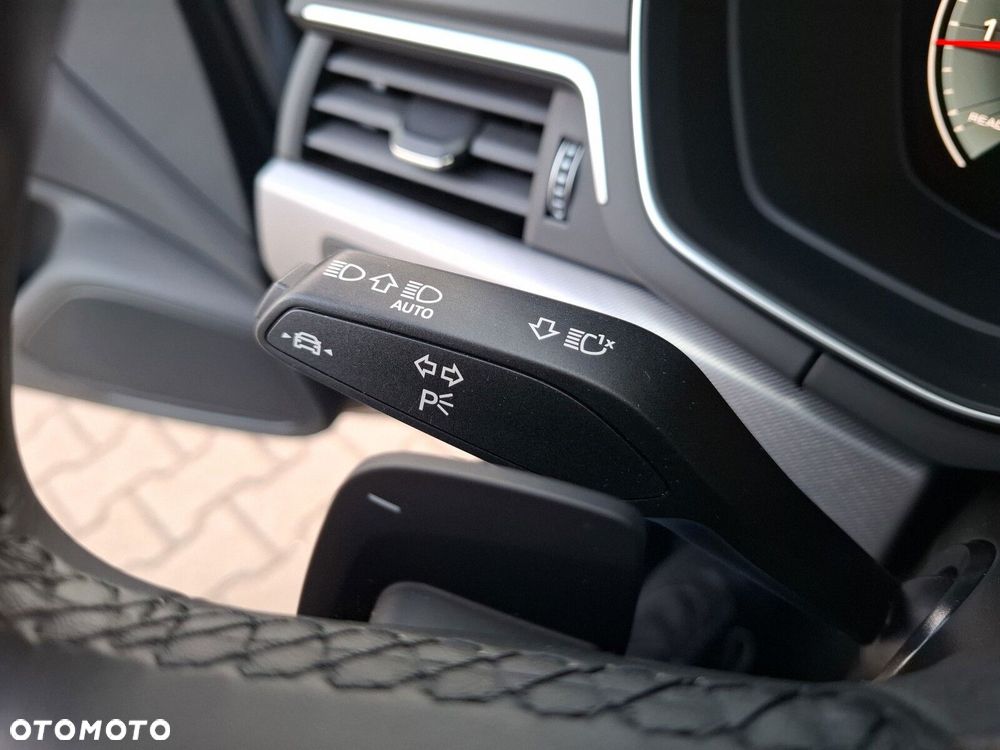 Audi A4 Avant - 32