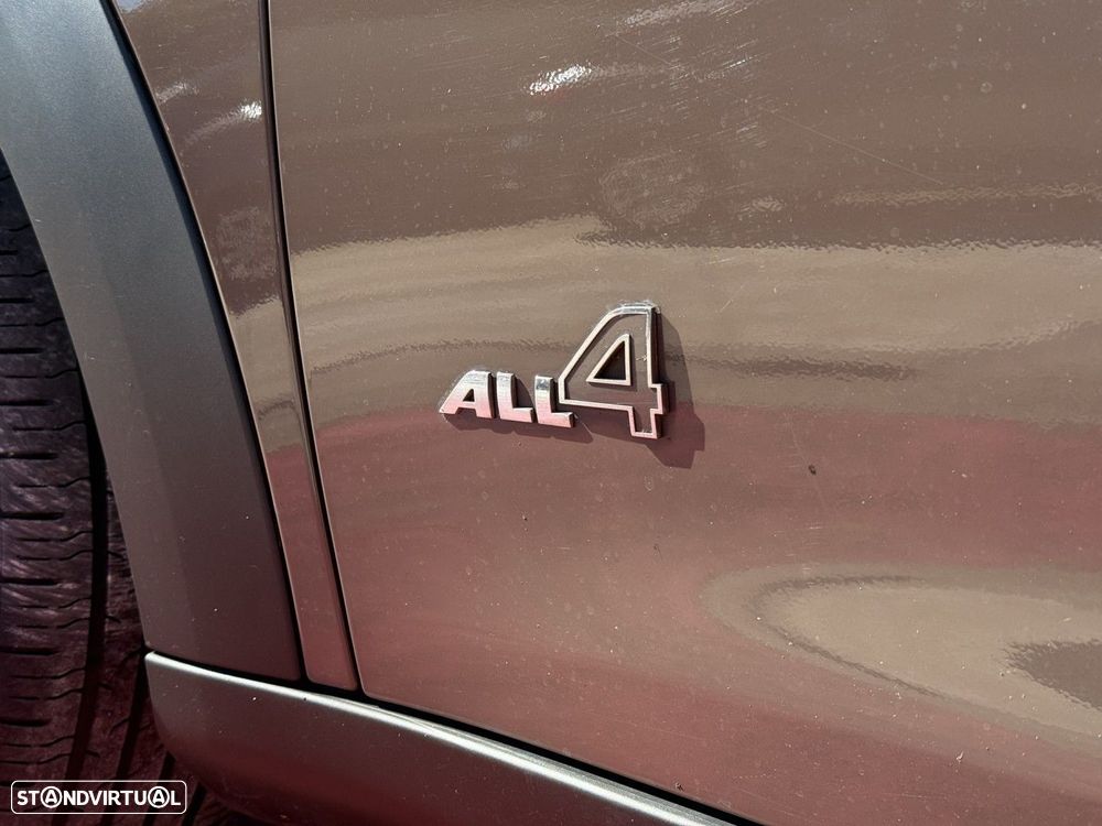 MINI Countryman Cooper D ALL4 - 4