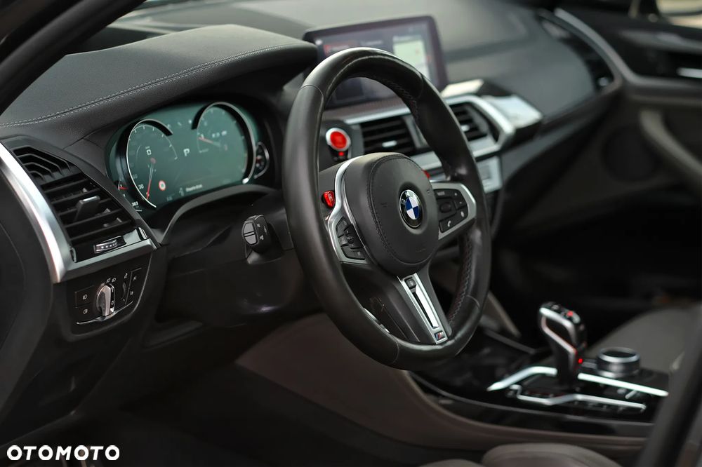 BMW X3 X3M - 17