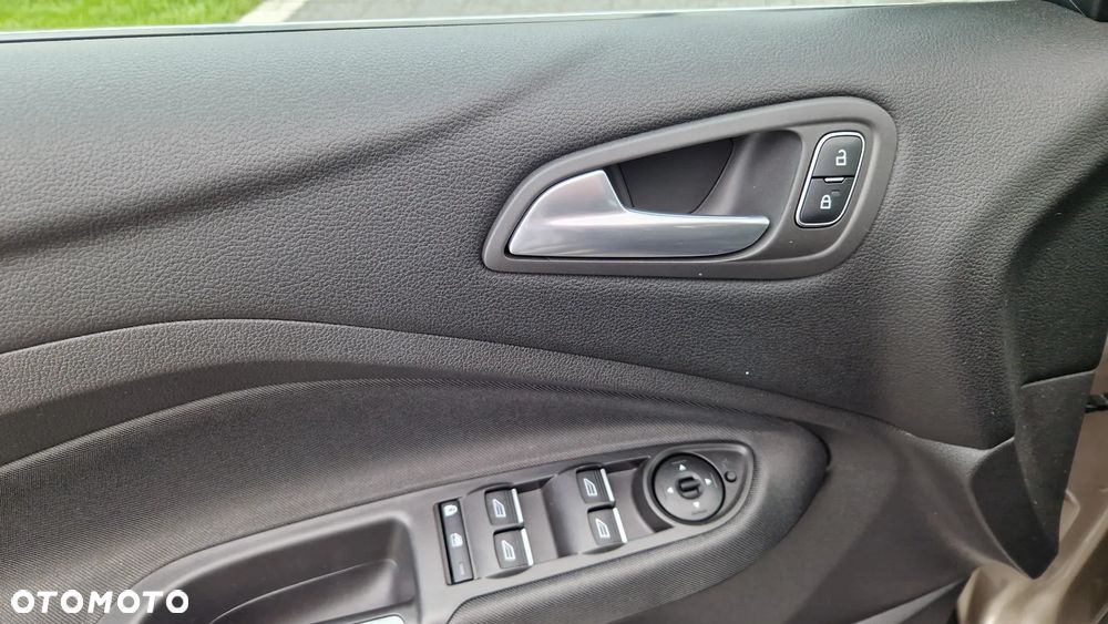 Ford Grand C-MAX 1.5 EcoBoost Start-Stopp-System Titanium - 23