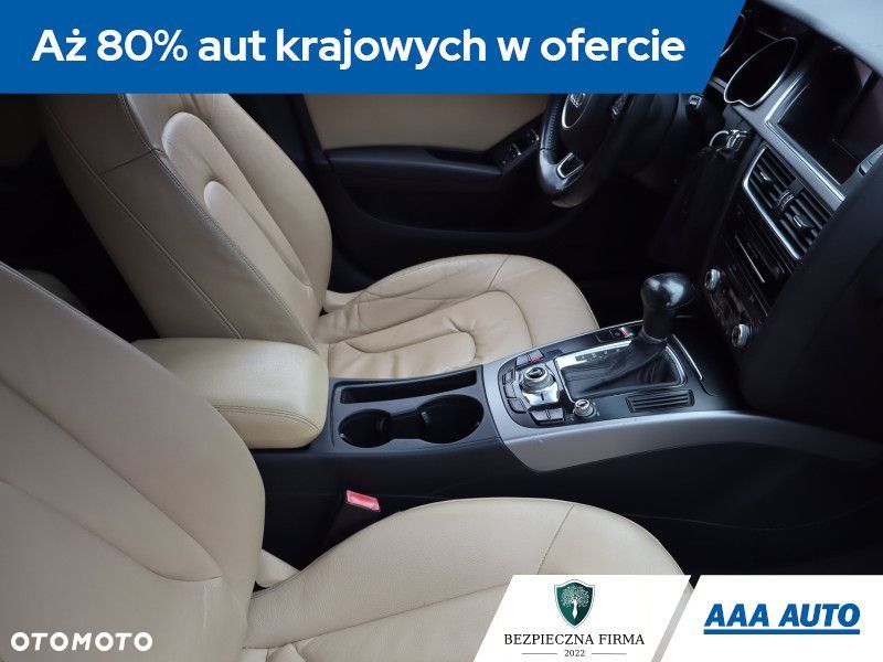 Audi A5 Sportback - 11