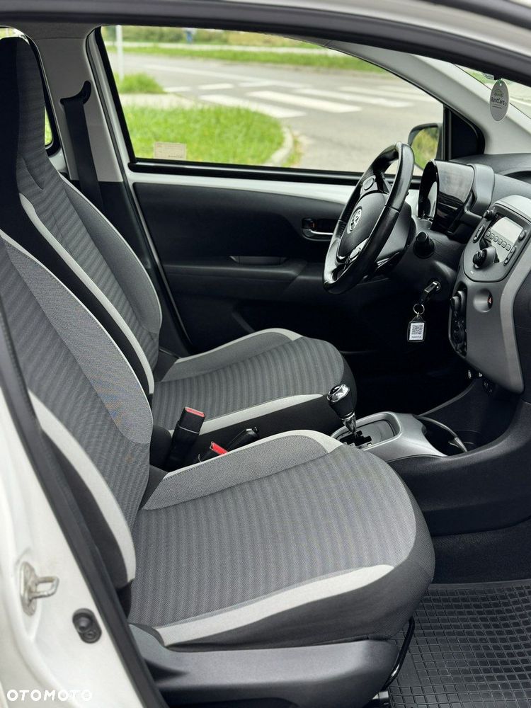 Toyota Aygo - 25