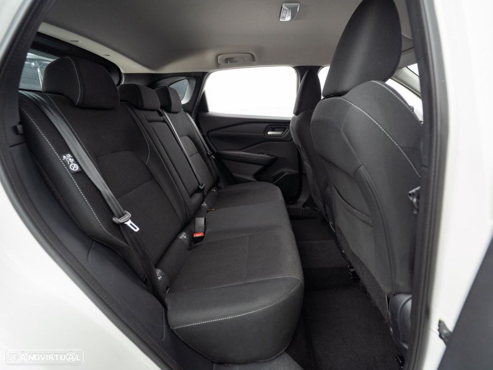 Nissan Qashqai - 38