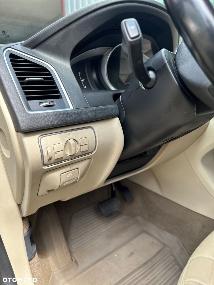 Volvo XC 60 D5 AWD Summum - 22