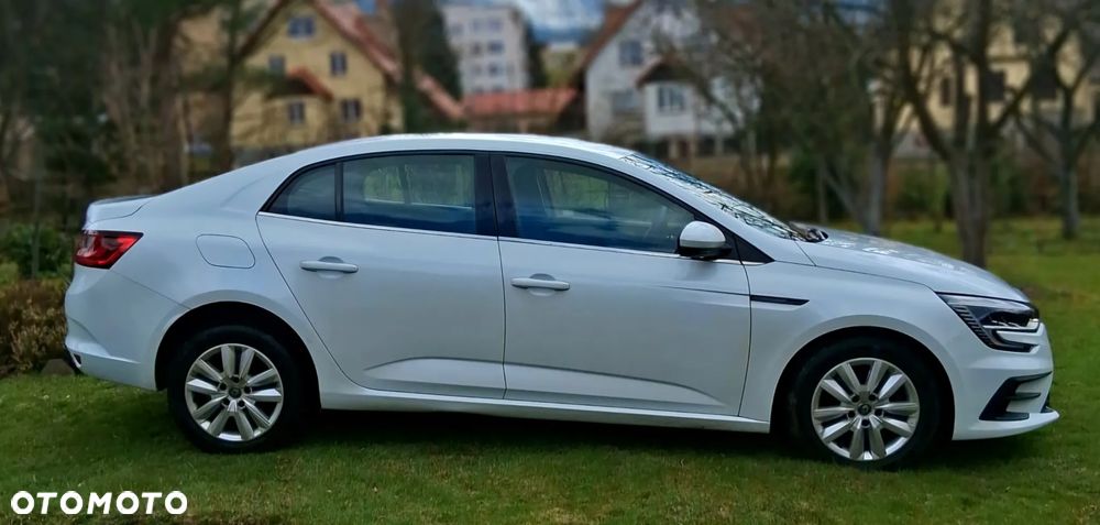 Renault Megane 1.3 TCe Intens - 3