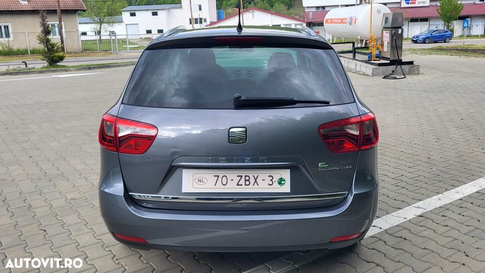 Seat Ibiza - 11