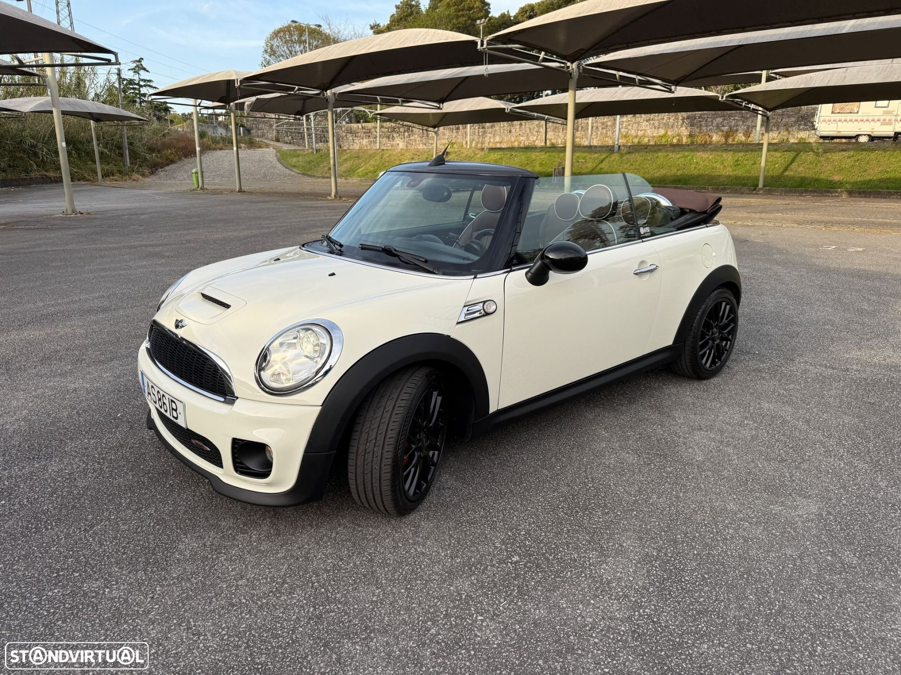MINI 3 Portas John Cooper Works - 25