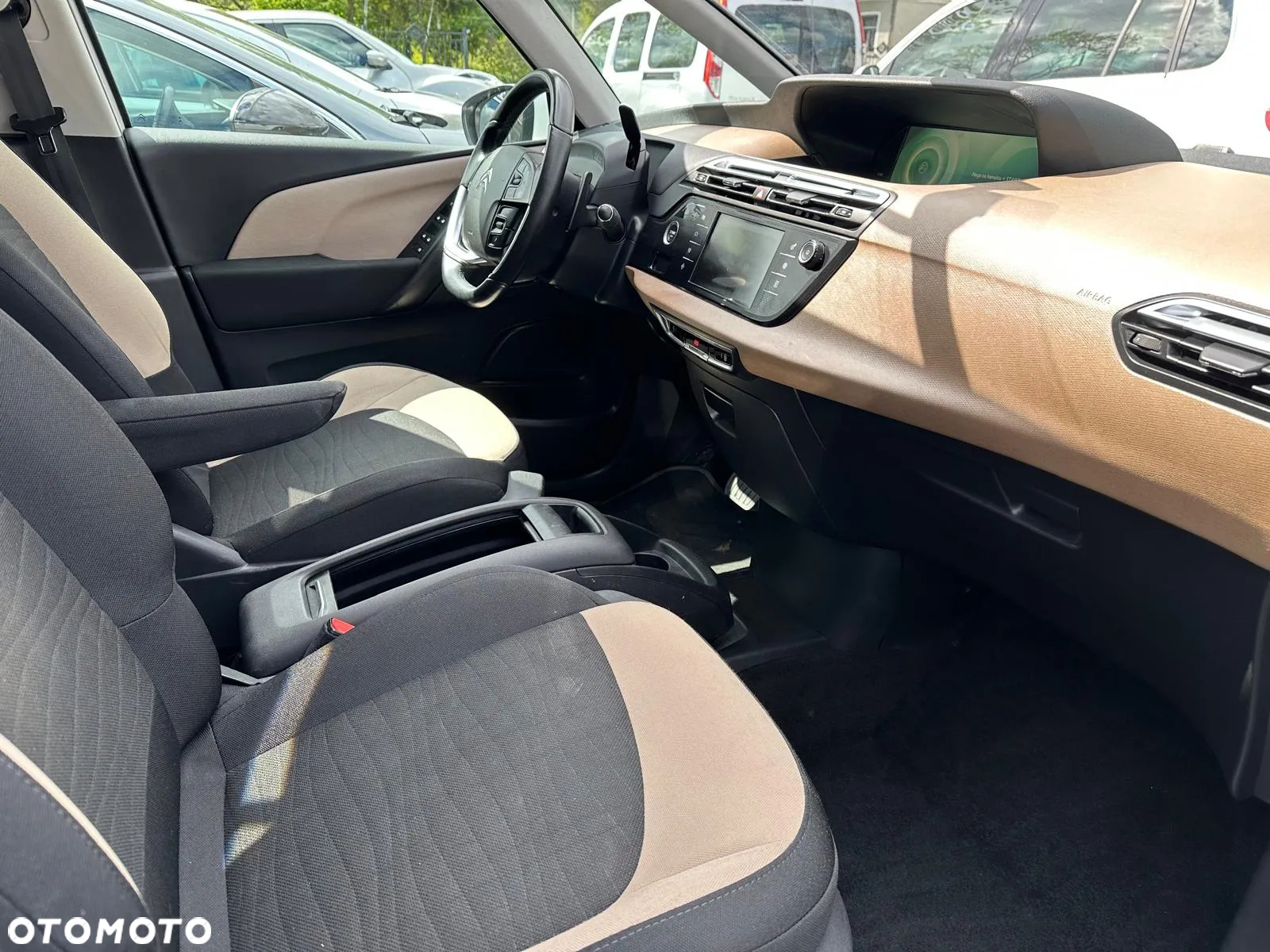Citroën C4 Picasso e-HDi 115 ETG6 Intensive - 5