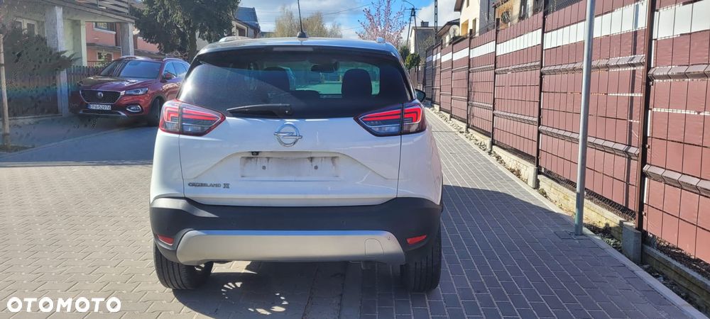 Opel Crossland X 1.2 Start/Stop 120 Jahre - 3
