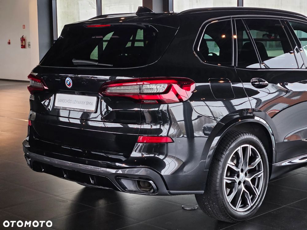 BMW X5 xDrive25d - 11