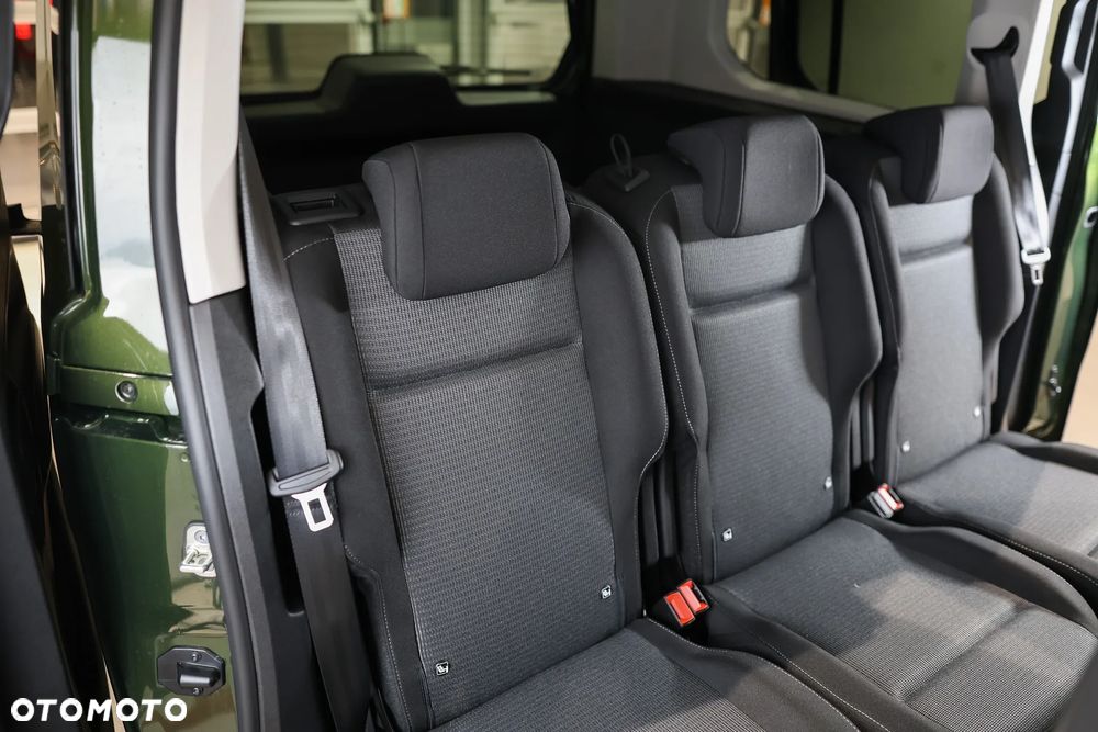 Toyota Proace City Verso 1.5 D-4D Family - 7