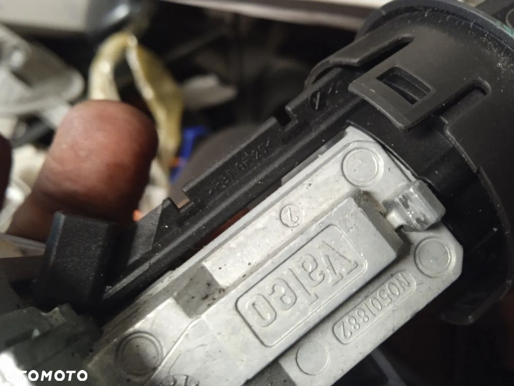 STACYJKA Z KLUCZEM OPEL ASTRA H III - 4