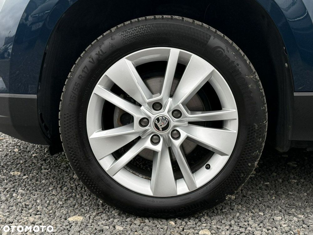 Skoda Karoq 1.5 TSI ACT Style - 13