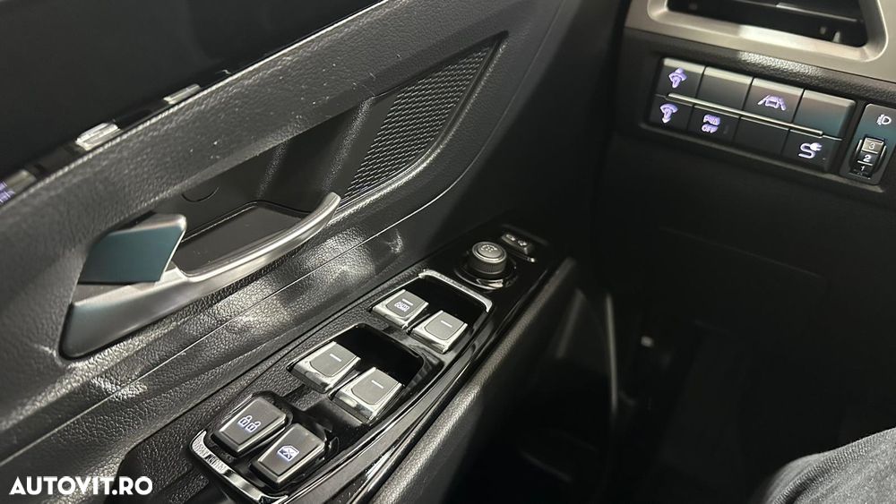 SsangYong Korando 1.5 GDI Turbo Premium - 10