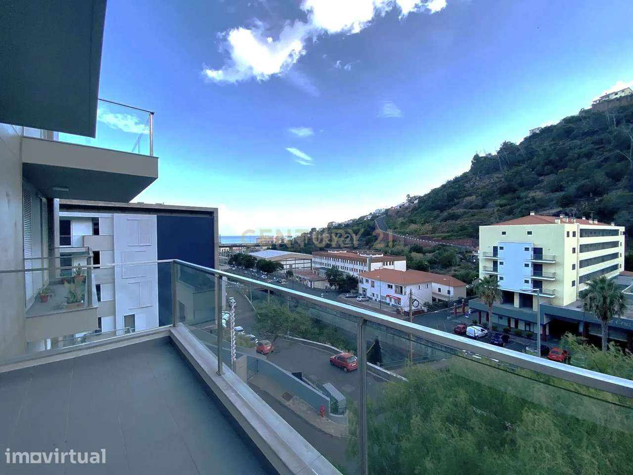 Apartamento T3 para Arrendamento - Santa Cruz, Madeira - Grande imagem: 2/23