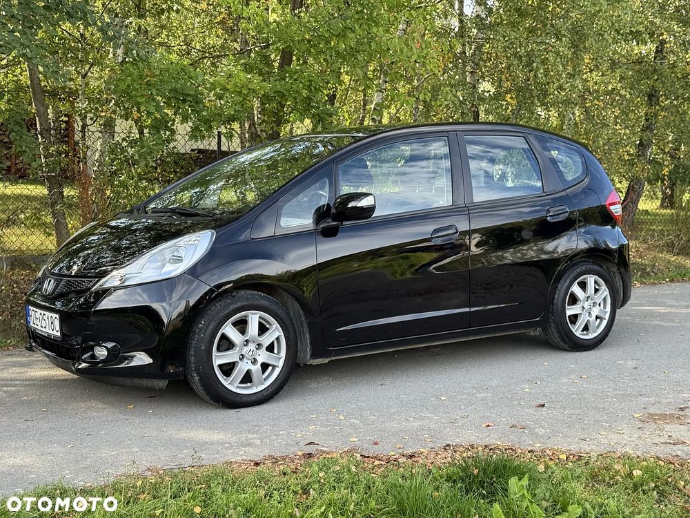 Honda Jazz - 3
