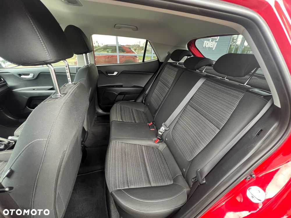 Kia Stonic 1.0 T-GDI DCT OPF Platinum Edition - 9