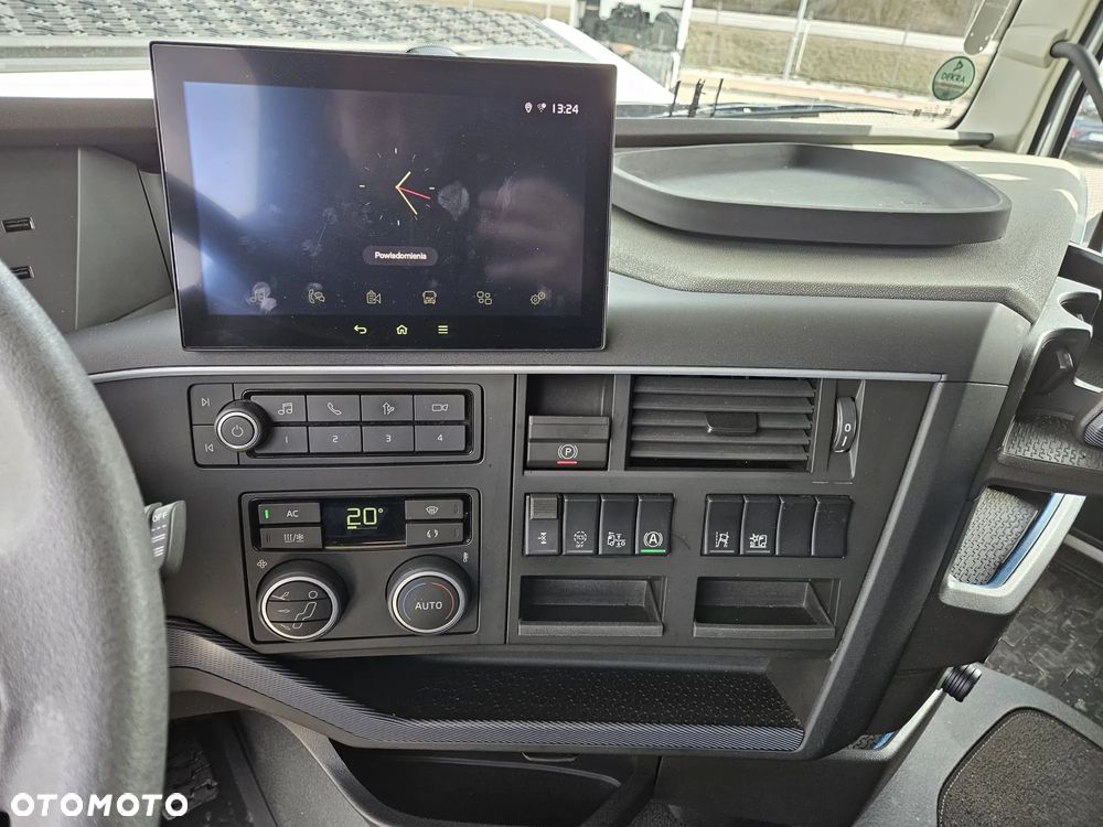 Volvo FH 500 GLOBETROTTER XL, I-Save - 8