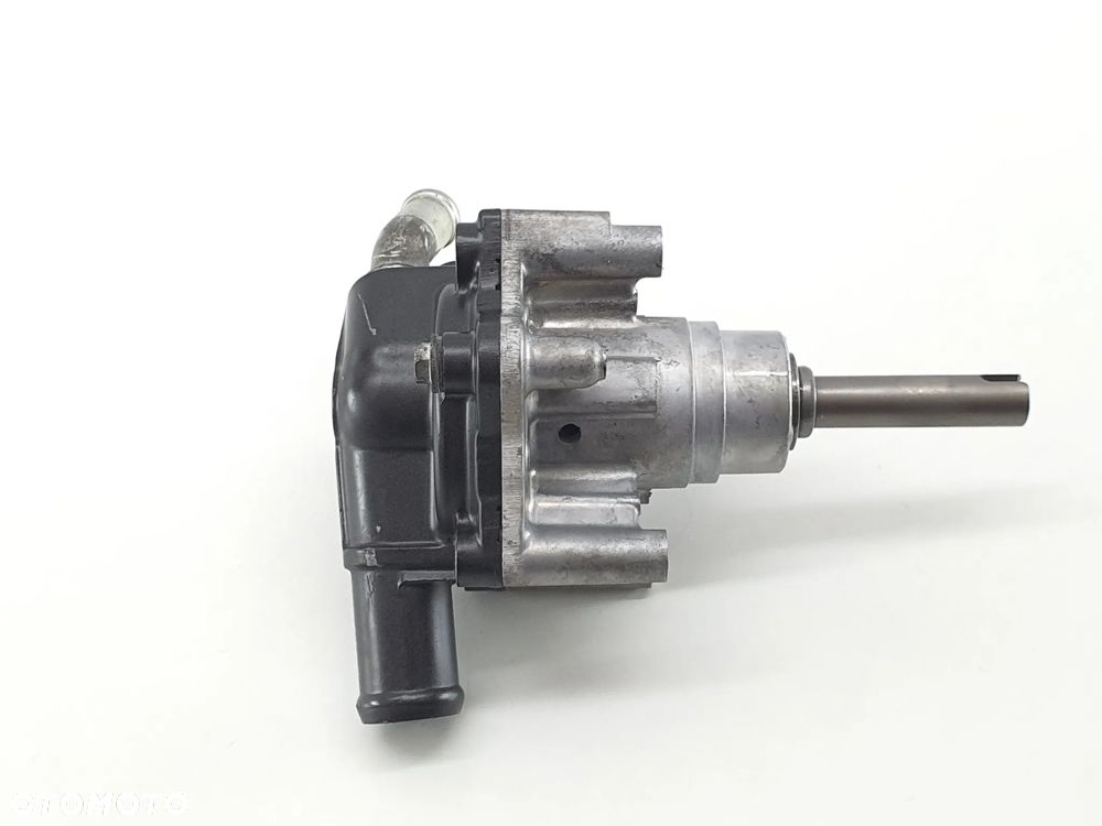 POMPA WODY OBUDOWA DEKIEL   HONDA  CMX 500 REBEL - 5