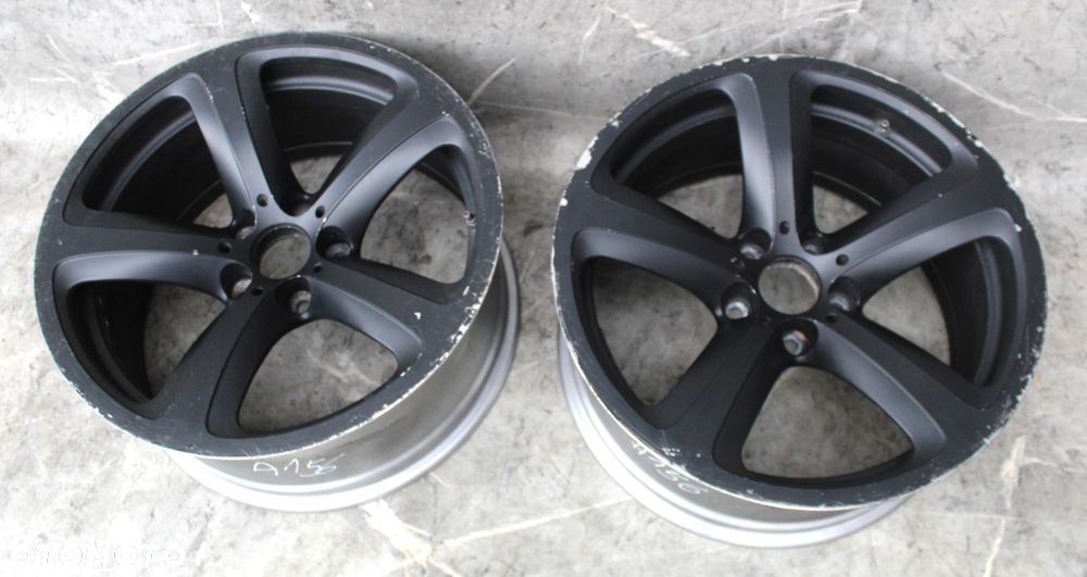 FELGI ALUMINIOWE 19 CALI 249 STYLING BMW E63 LIFT - 9