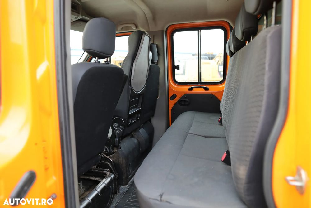 Renault Master III - 17