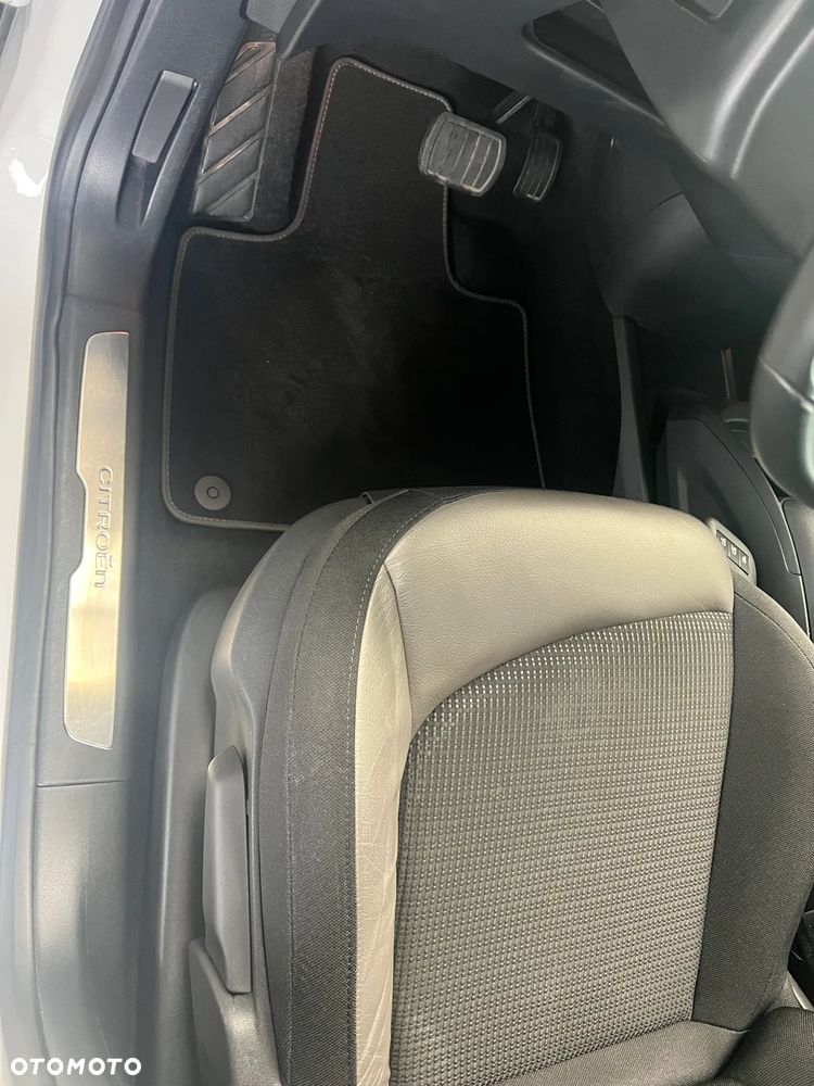 Citroën C4 SpaceTourer - 8