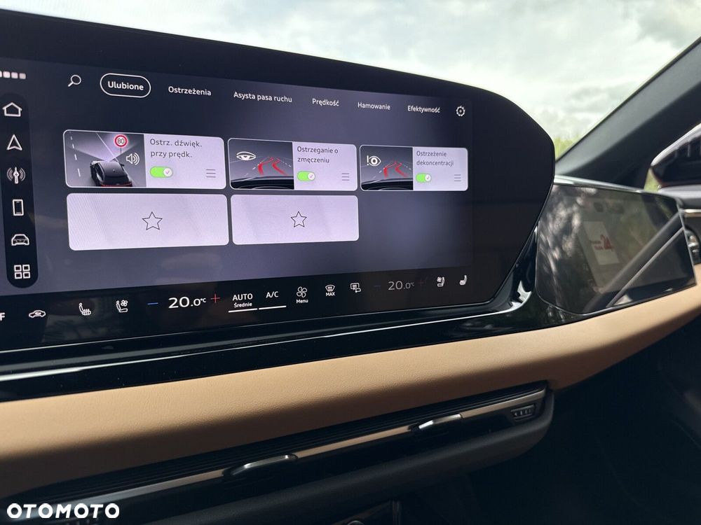 Audi A6 Limousine - 31