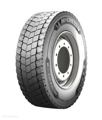 315/70 R22.5 Michelin X Multi D REMIX  154/150 L 4 szt. Nowa - 1