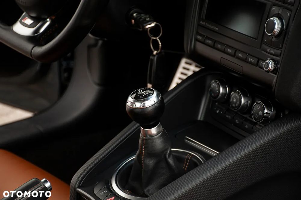 Audi TT Coupé 2.0 TDI quattro - 22