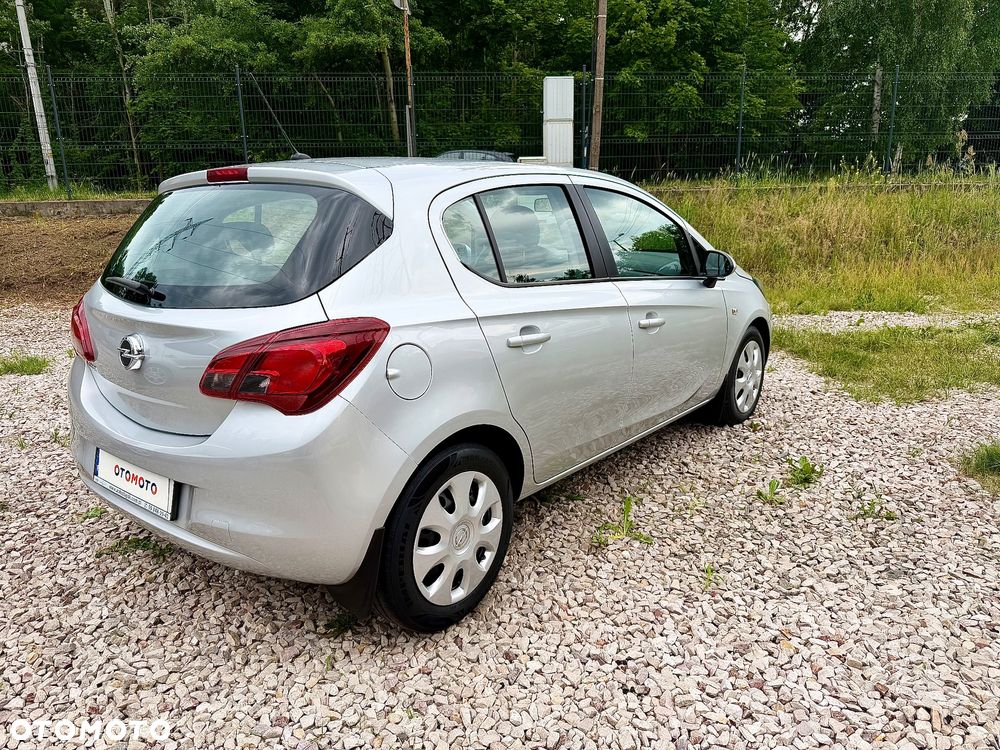 Opel Corsa 1.4 Enjoy S&S - 6