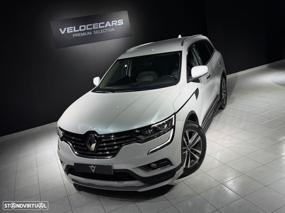 Renault Koleos ENERGY dCi 130 INTENS - 3