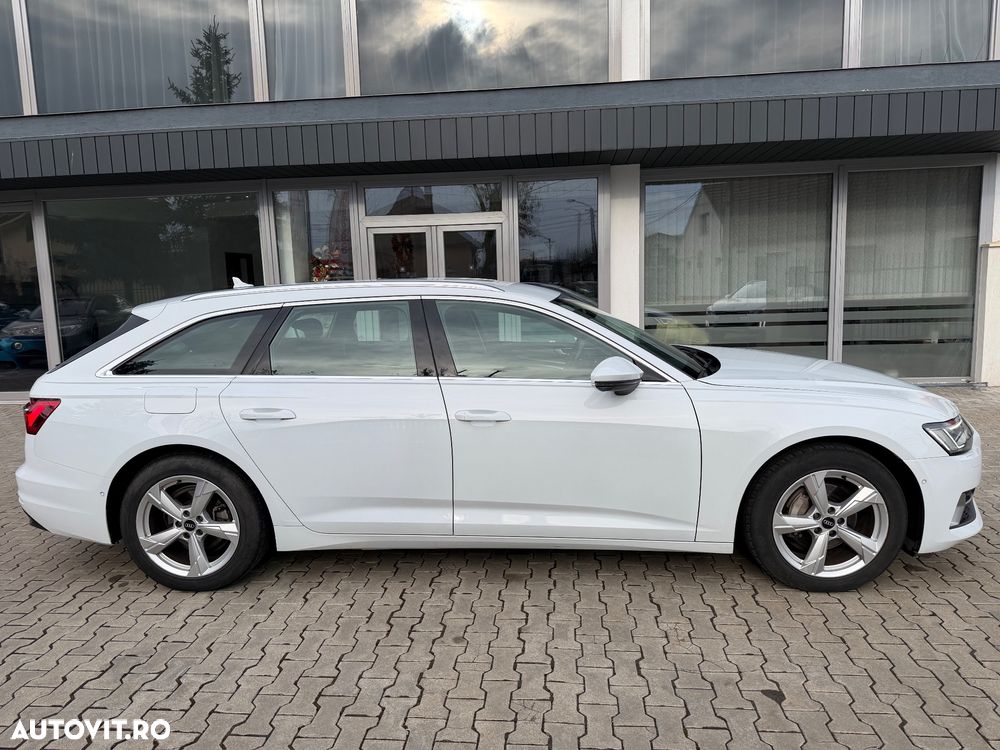 Audi A6 40 TDI S tronic - 2