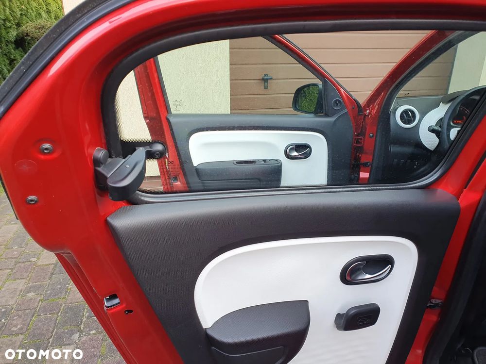 Renault Twingo SCe 70 Start&Stop Dynamique - 17