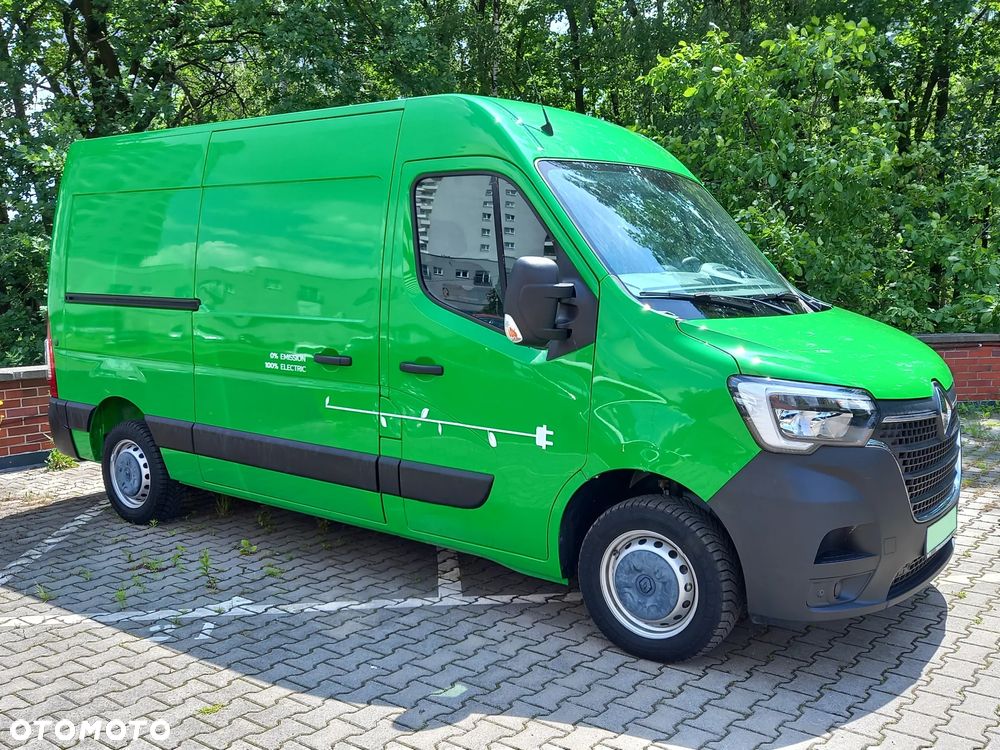 Renault Master - 20