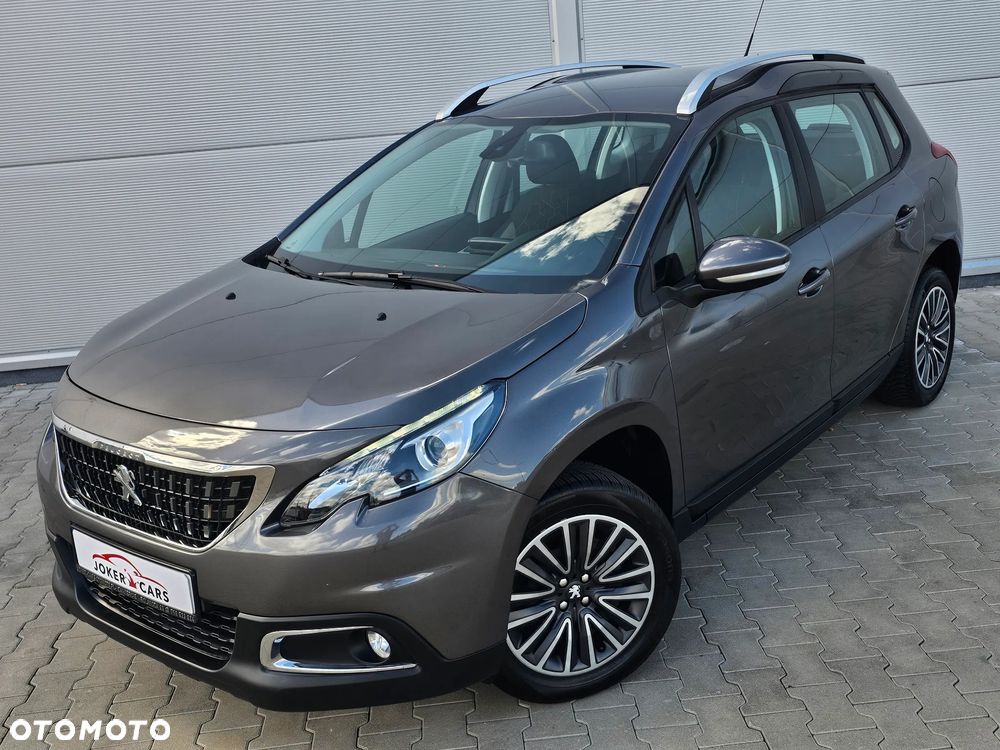 Peugeot 2008 PureTech 82 Style - 11