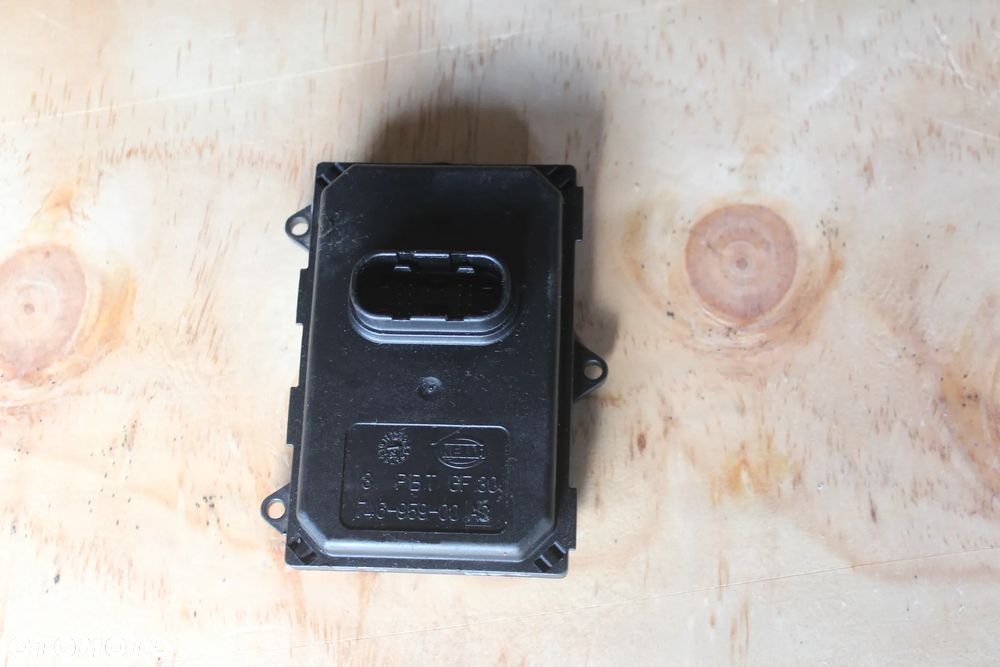 PRZETWORNICA MODUŁ SKRĘTU AUDI VW 8U0941329 2014 - 2