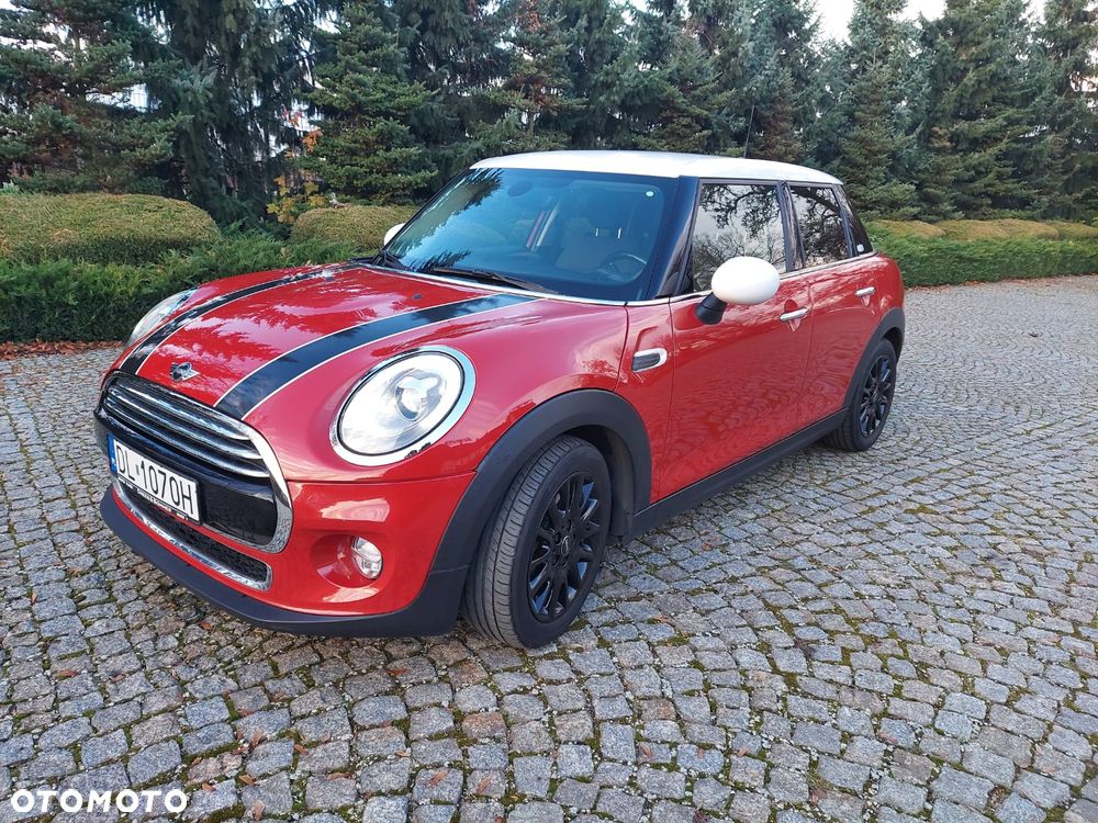 MINI Clubman - 1