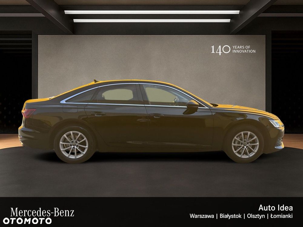 Audi A6 Limousine 40 TDI mHEV Quattro S tronic - 7