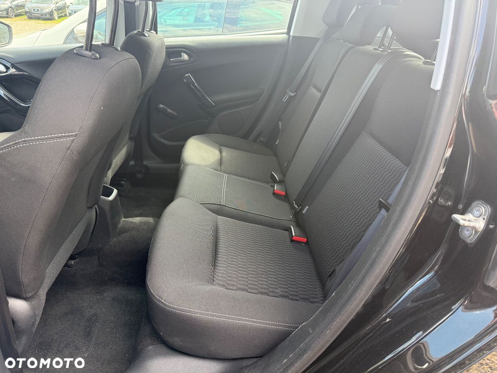 Peugeot 208 68 VTI Active - 7