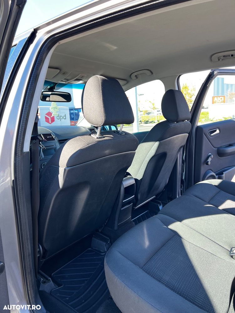 Mercedes-Benz A 160 Autotronic - 8