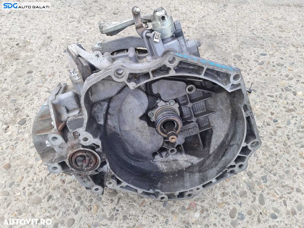Cutie de Viteze Manuala 6 Trepte Cod M32 Opel Astra J 1.7 CDTI 2009 - 2016 [B3181] - 1