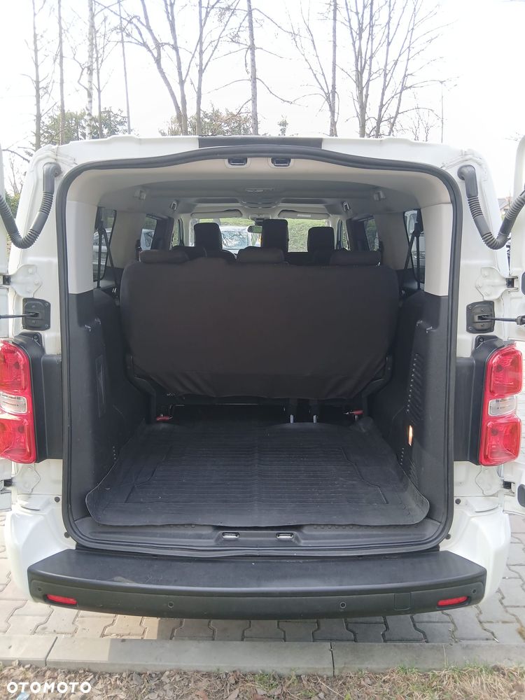 Toyota Proace Verso - 11