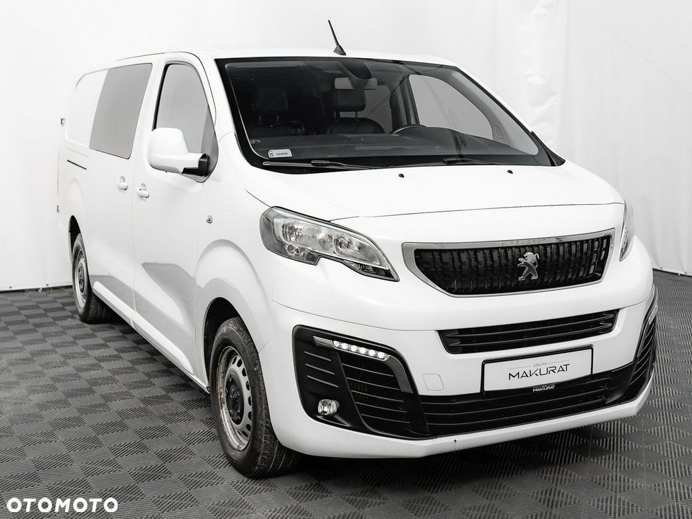 Peugeot Expert - 4