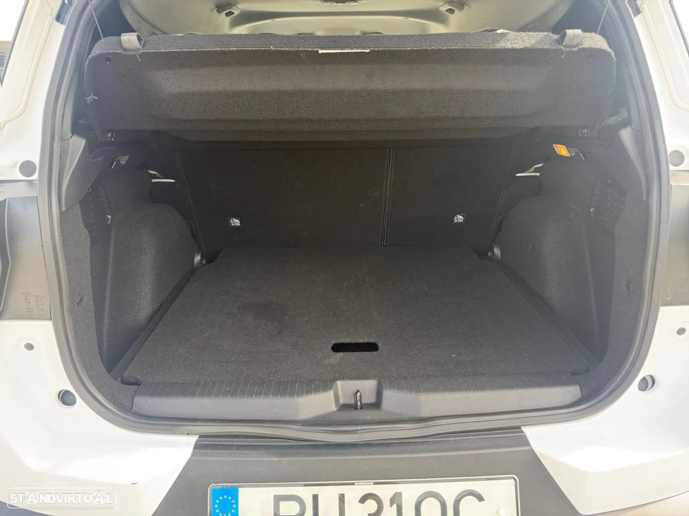 Citroën C3 Aircross 1.2 PureTech Plus - 16