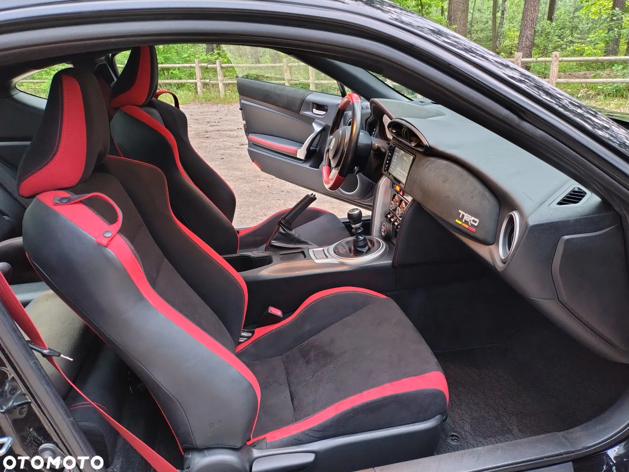 Toyota GT86 2.0 Premium - 20