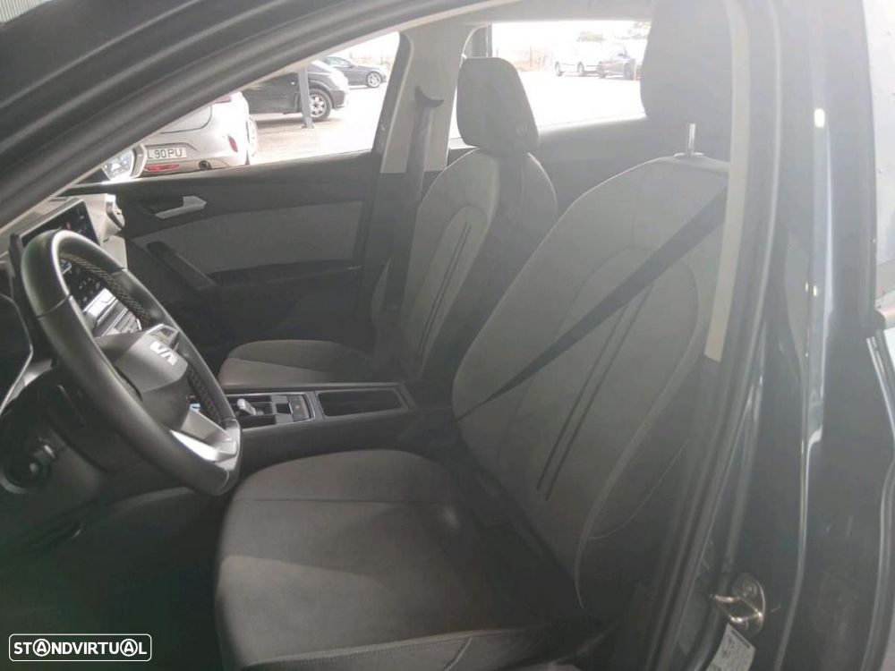 SEAT Leon ST 2.0 TDI Style DSG - 6