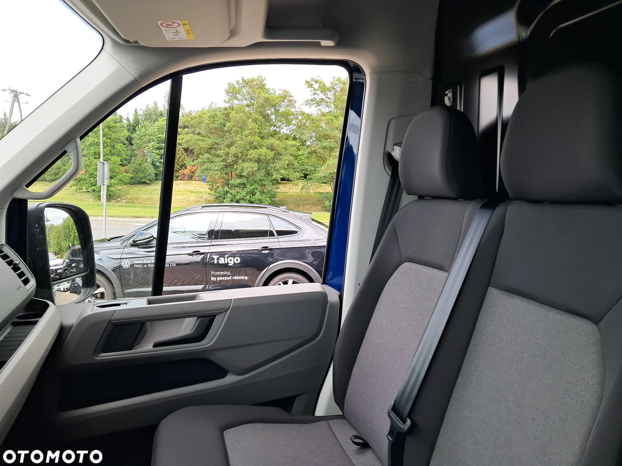 Volkswagen Crafter - 24