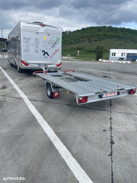 Hymer-Eriba BL675SL - 13