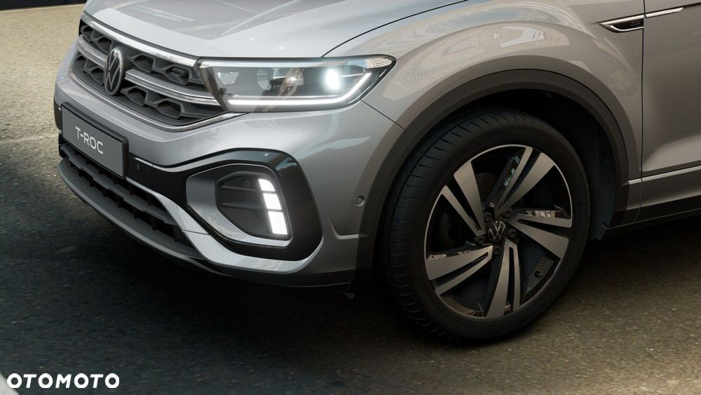 Volkswagen T-Roc - 11